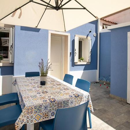 Villa Casa Boscolo Family - Luxury House Chioggia Exterior foto