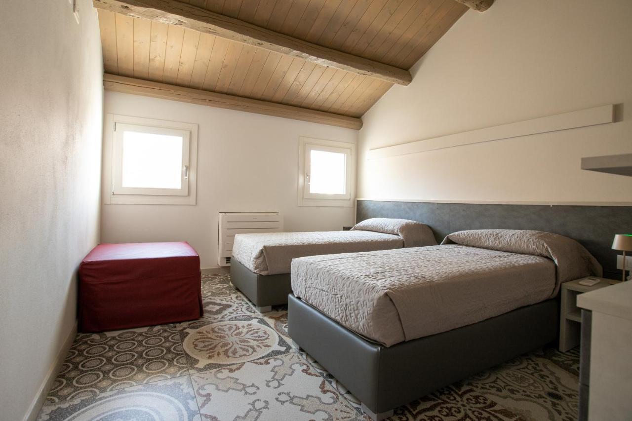 Villa Casa Boscolo Family - Luxury House Chioggia Exterior foto