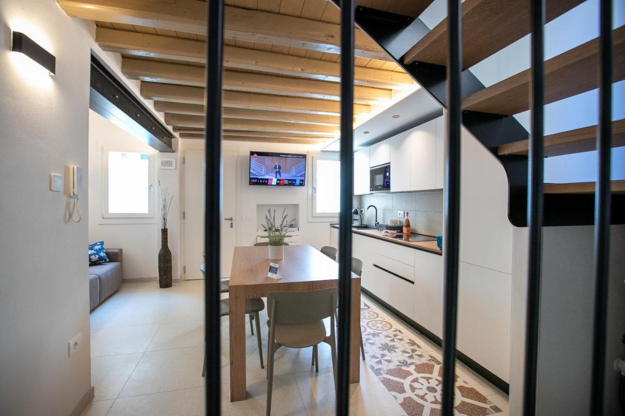 Villa Casa Boscolo Family - Luxury House Chioggia Exterior foto