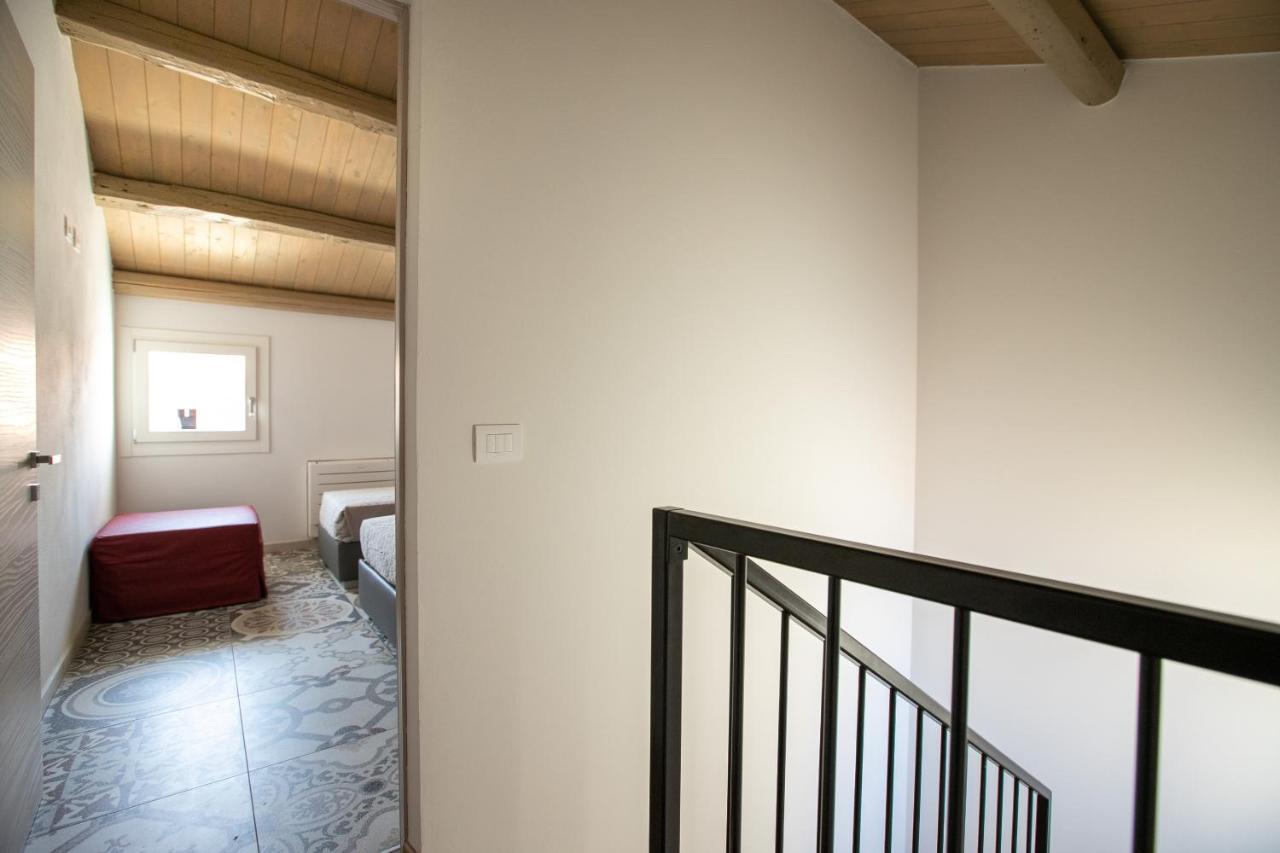 Villa Casa Boscolo Family - Luxury House Chioggia Exterior foto