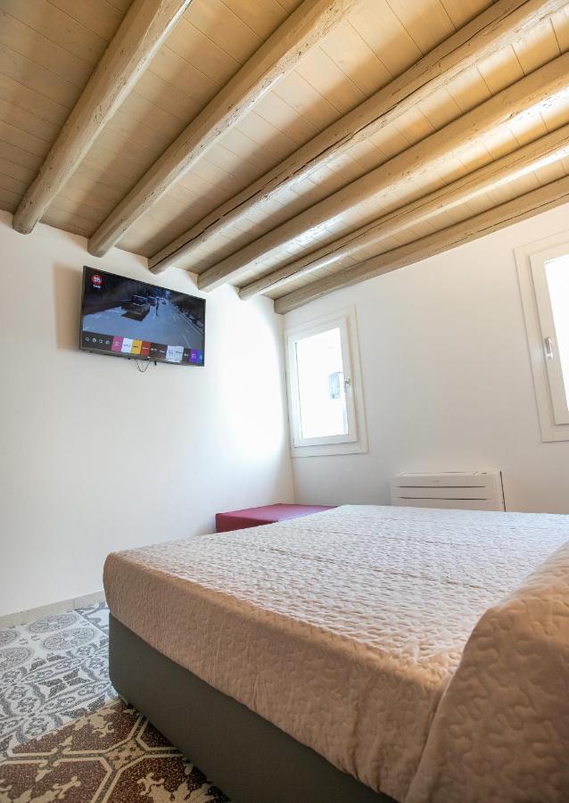 Villa Casa Boscolo Family - Luxury House Chioggia Exterior foto