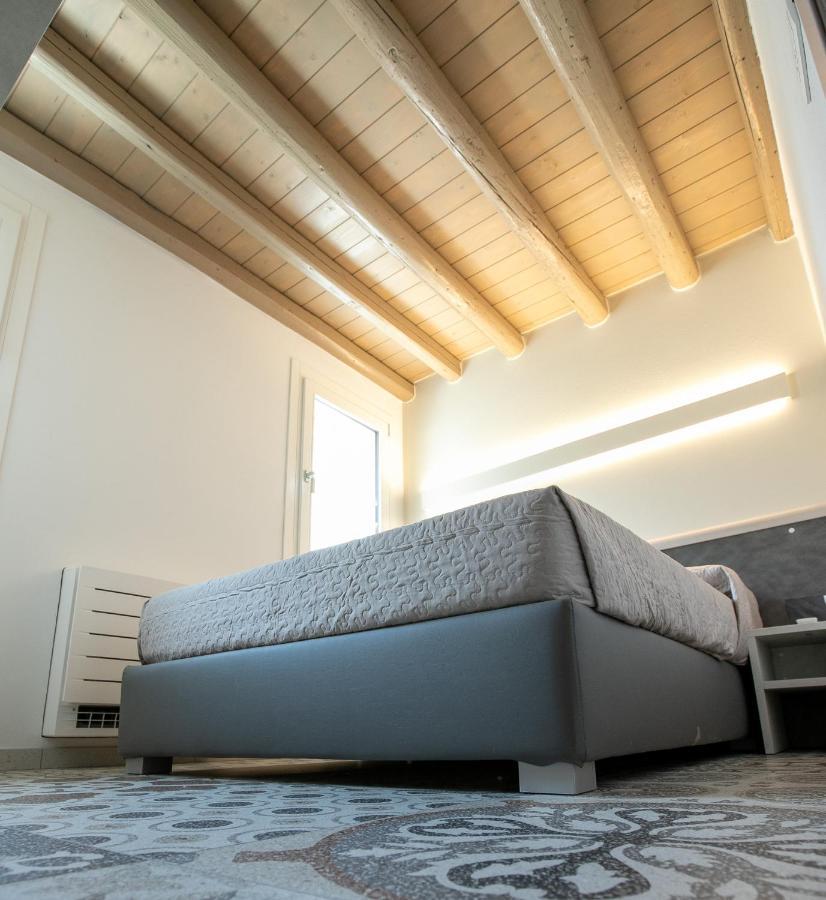 Villa Casa Boscolo Family - Luxury House Chioggia Exterior foto