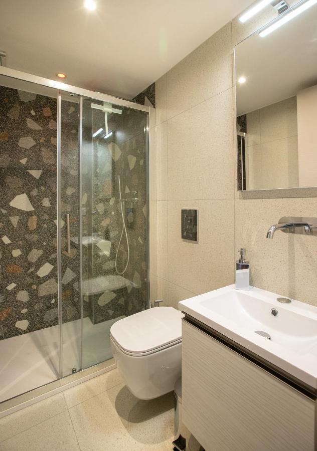 Villa Casa Boscolo Family - Luxury House Chioggia Exterior foto