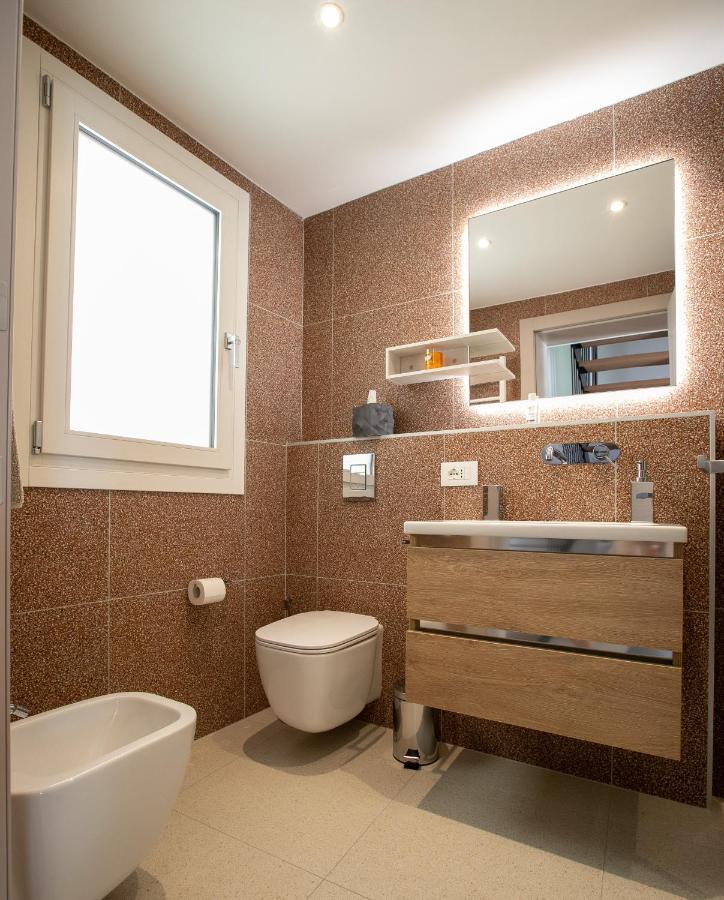 Villa Casa Boscolo Family - Luxury House Chioggia Exterior foto